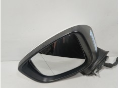 Recambio de retrovisor izquierdo para mazda 3 (bm, bn) 2.2 d referencia OEM IAM BHS369181G  