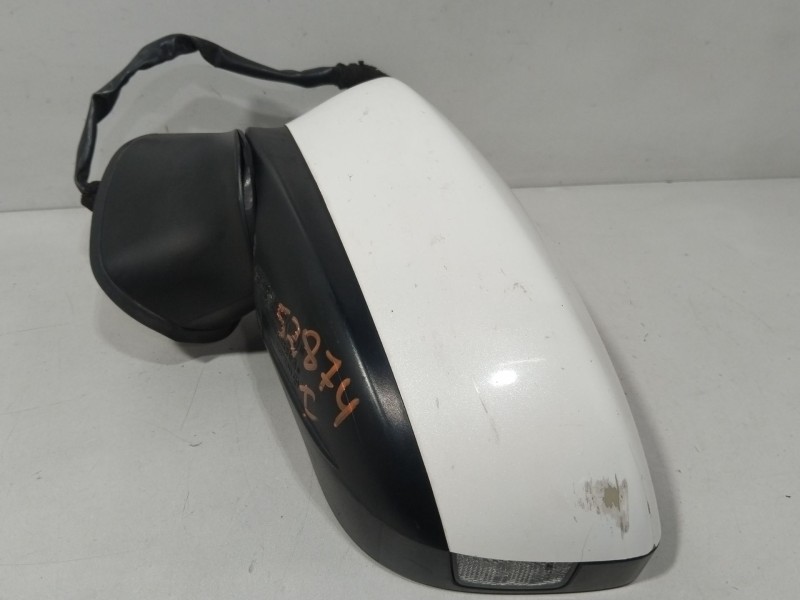 Recambio de retrovisor izquierdo para mazda 3 (bm, bn) 2.2 d referencia OEM IAM BHS369181G  