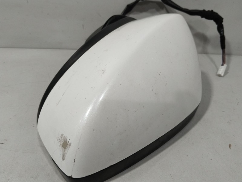 Recambio de retrovisor izquierdo para mazda 3 (bm, bn) 2.2 d referencia OEM IAM BHS369181G  