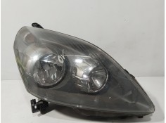 Recambio de faro derecho para opel zafira / zafira family b (a05) 1.7 cdti (m75) referencia OEM IAM 13252473RH  