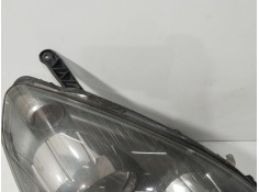 Recambio de faro derecho para opel zafira / zafira family b (a05) 1.7 cdti (m75) referencia OEM IAM 13252473RH   2