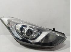 Recambio de faro derecho para hyundai i30 (gd) 1.4 crdi referencia OEM IAM 92102A6000  