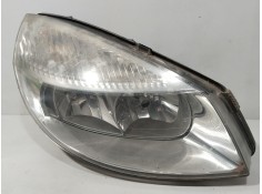 Recambio de faro derecho para renault scénic ii (jm0/1_) 1.6 (jm0c, jm0j, jm1b) referencia OEM IAM 15810400RE  