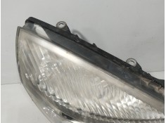 Recambio de faro derecho para renault scénic ii (jm0/1_) 1.6 (jm0c, jm0j, jm1b) referencia OEM IAM 15810400RE   2