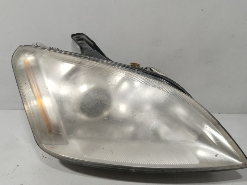 Recambio de faro derecho para ford focus c-max (dm2) 1.8 referencia OEM IAM 3M5113005EH  