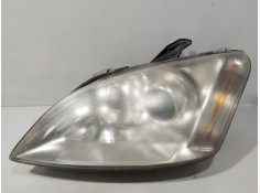 Recambio de faro izquierdo para ford focus c-max (dm2) 1.8 referencia OEM IAM 3M5113006EH  