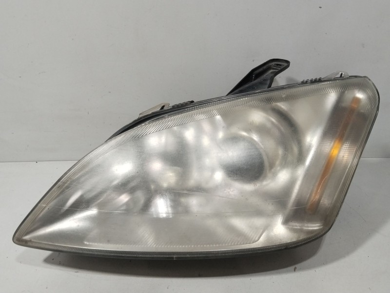 Recambio de faro izquierdo para ford focus c-max (dm2) 1.8 referencia OEM IAM 3M5113006EH  