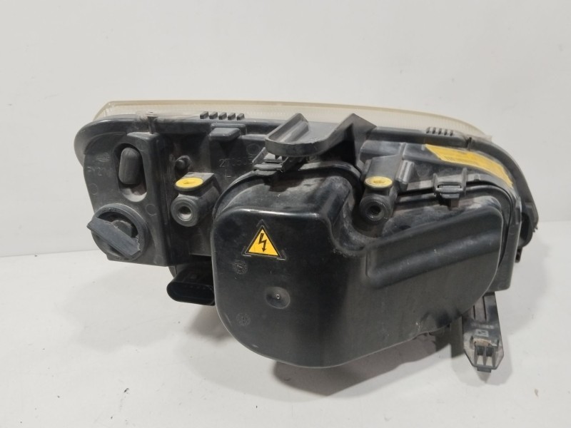 Recambio de faro izquierdo para ford focus c-max (dm2) 1.8 referencia OEM IAM 3M5113006EH  