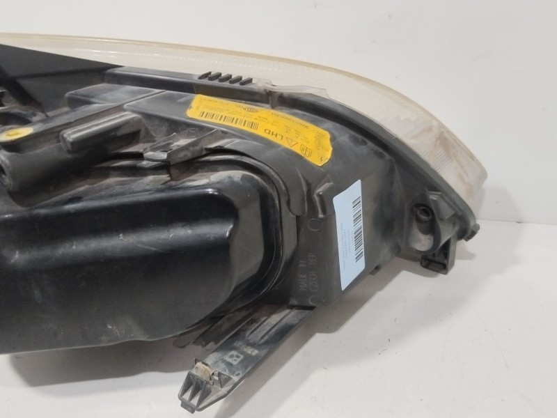 Recambio de faro izquierdo para ford focus c-max (dm2) 1.8 referencia OEM IAM 3M5113006EH  