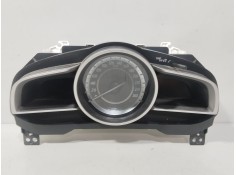 Recambio de cuadro instrumentos para mazda 3 (bm, bn) 2.2 d referencia OEM IAM H4BHS2M  
