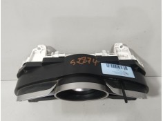 Recambio de cuadro instrumentos para mazda 3 (bm, bn) 2.2 d referencia OEM IAM H4BHS2M   2