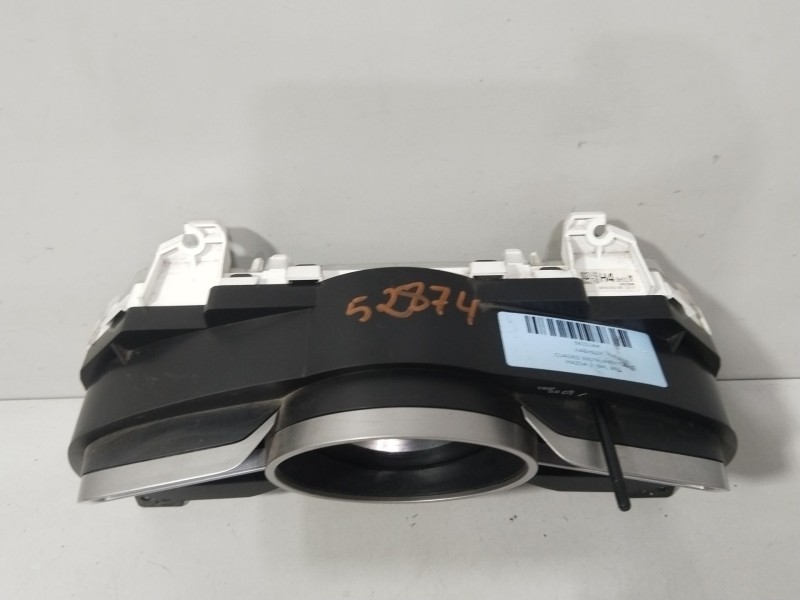 Recambio de cuadro instrumentos para mazda 3 (bm, bn) 2.2 d referencia OEM IAM H4BHS2M  
