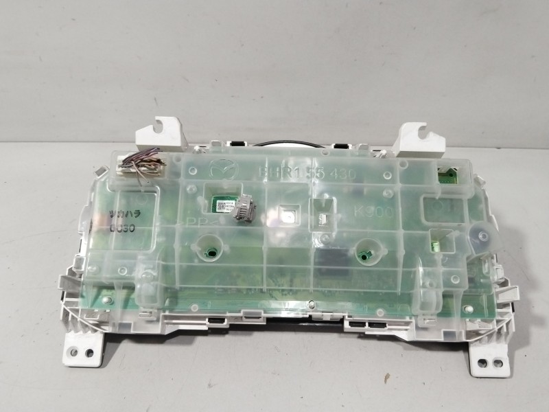 Recambio de cuadro instrumentos para mazda 3 (bm, bn) 2.2 d referencia OEM IAM H4BHS2M  