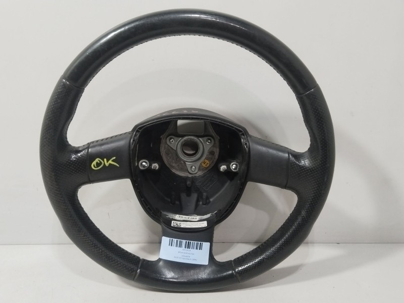 Recambio de volante para audi a3 sportback (8pa) 1.6 fsi referencia OEM IAM 8P0419091AJTNA  