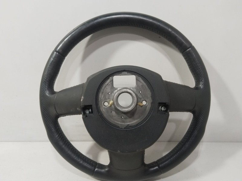 Recambio de volante para audi a3 sportback (8pa) 1.6 fsi referencia OEM IAM 8P0419091AJTNA  