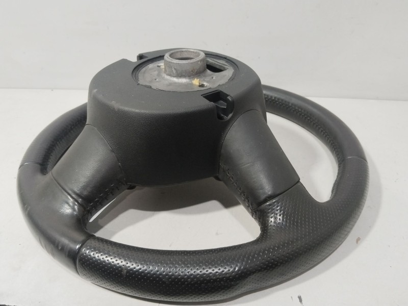 Recambio de volante para audi a3 sportback (8pa) 1.6 fsi referencia OEM IAM 8P0419091AJTNA  