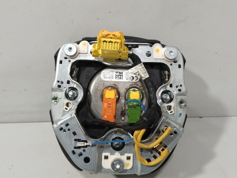 Recambio de airbag delantero izquierdo para audi a3 sportback (8pa) 1.6 fsi referencia OEM IAM 8P0880201AK  