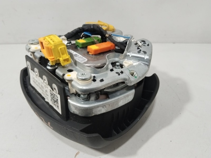 Recambio de airbag delantero izquierdo para audi a3 sportback (8pa) 1.6 fsi referencia OEM IAM 8P0880201AK  