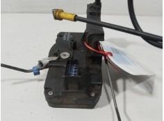 Recambio de cerradura puerta delantera izquierda para opel vivaro a furgoneta (x83) 1.9 dti (f7) referencia OEM IAM 8200008260   2