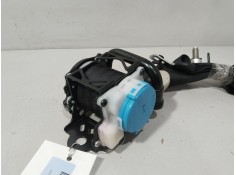 Recambio de cinturon seguridad delantero izquierdo para mazda 3 (bm, bn) 2.2 d referencia OEM IAM BHS257L90C02  