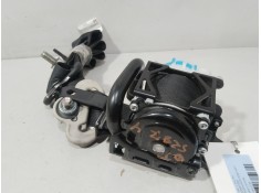 Recambio de cinturon seguridad delantero izquierdo para mazda 3 (bm, bn) 2.2 d referencia OEM IAM BHS257L90C02   2