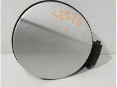 Recambio de tapa exterior combustible para audi a3 sportback (8pa) 1.6 fsi referencia OEM IAM 8P0010502  