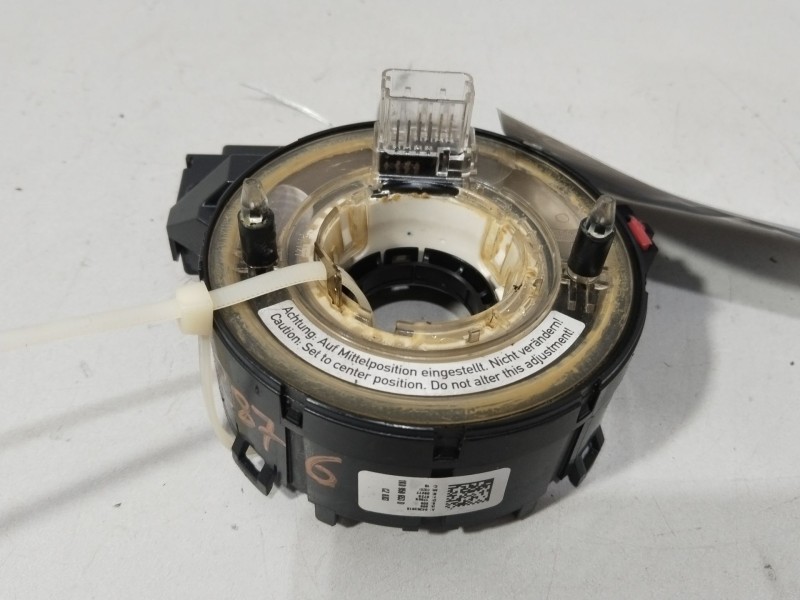 Recambio de anillo airbag para audi a3 sportback (8pa) 1.6 fsi referencia OEM IAM 1K0959653D  