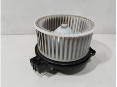 Recambio de motor calefaccion para mazda 3 (bm, bn) 2.2 d referencia OEM IAM KD4561B10   2