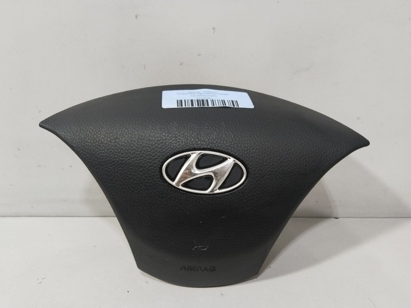 Recambio de airbag delantero izquierdo para hyundai i30 (gd) 1.4 crdi referencia OEM IAM 56900A6000TRY  