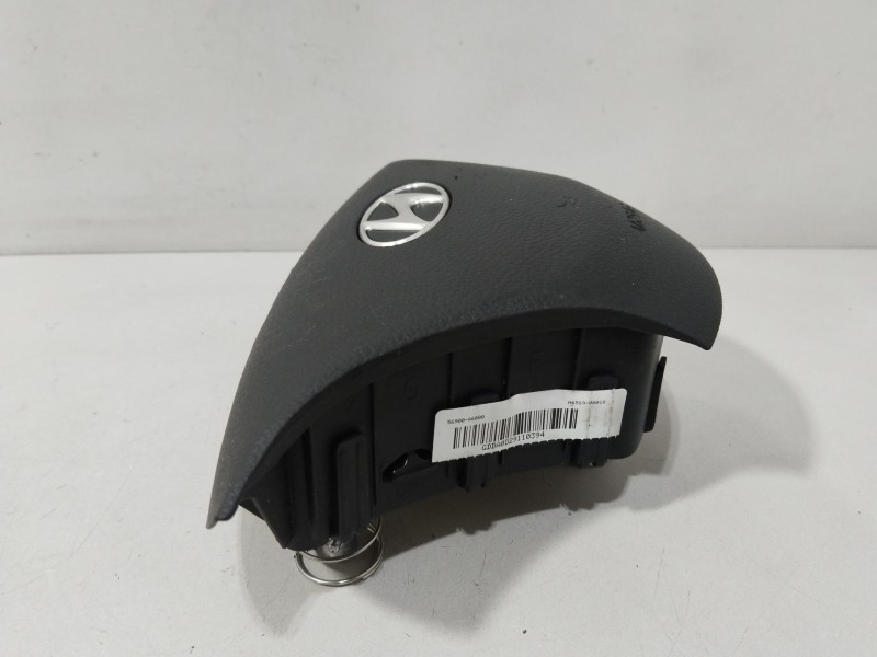 Recambio de airbag delantero izquierdo para hyundai i30 (gd) 1.4 crdi referencia OEM IAM 56900A6000TRY  