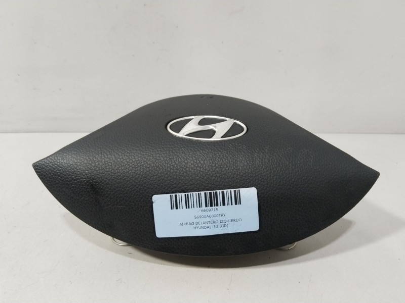 Recambio de airbag delantero izquierdo para hyundai i30 (gd) 1.4 crdi referencia OEM IAM 56900A6000TRY  
