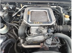 Recambio de motor completo para nissan np300 pickup (d22) 2.5 dci 4x4 referencia OEM IAM YD25DDTI  10102VM2M1