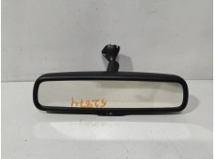 Recambio de espejo retrovisor interior para mazda 3 (bm, bn) 2.2 d referencia OEM IAM KD5369220B  
