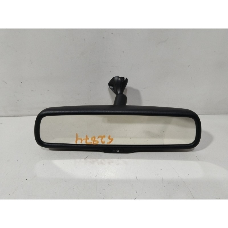 Recambio de espejo retrovisor interior para mazda 3 (bm, bn) 2.2 d referencia OEM IAM KD5369220B  