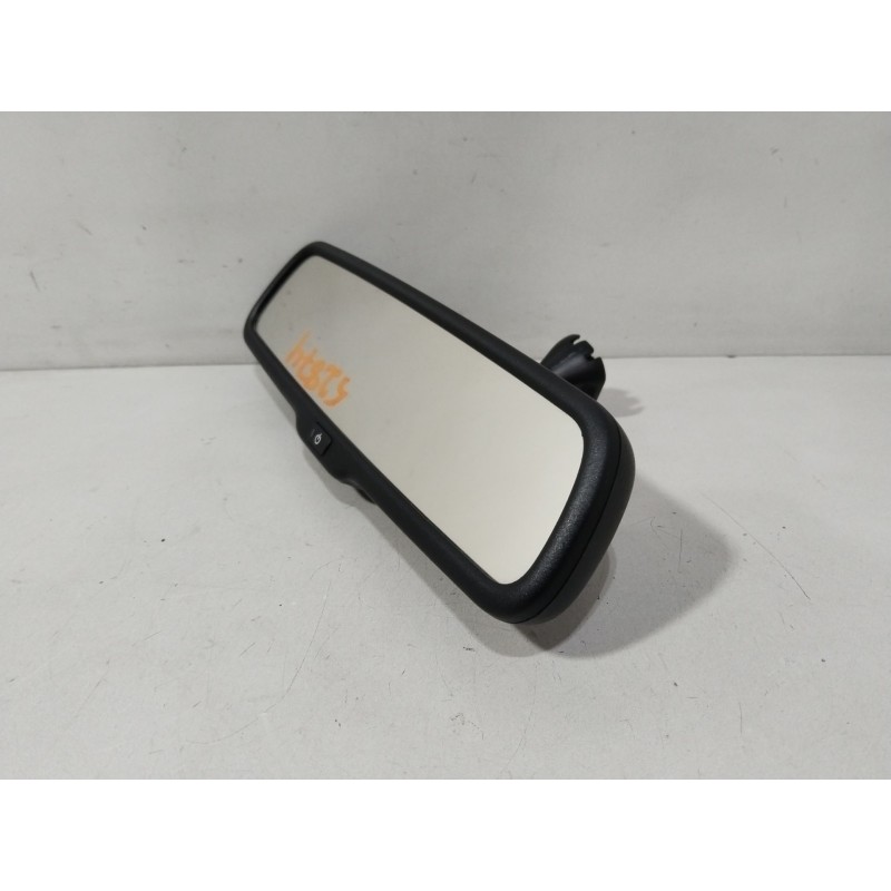 Recambio de espejo retrovisor interior para mazda 3 (bm, bn) 2.2 d referencia OEM IAM KD5369220B  