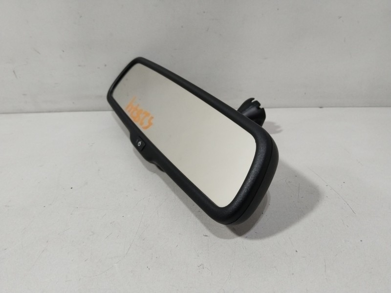Recambio de espejo retrovisor interior para mazda 3 (bm, bn) 2.2 d referencia OEM IAM KD5369220B  