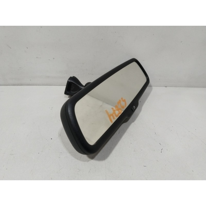 Recambio de espejo retrovisor interior para mazda 3 (bm, bn) 2.2 d referencia OEM IAM KD5369220B  