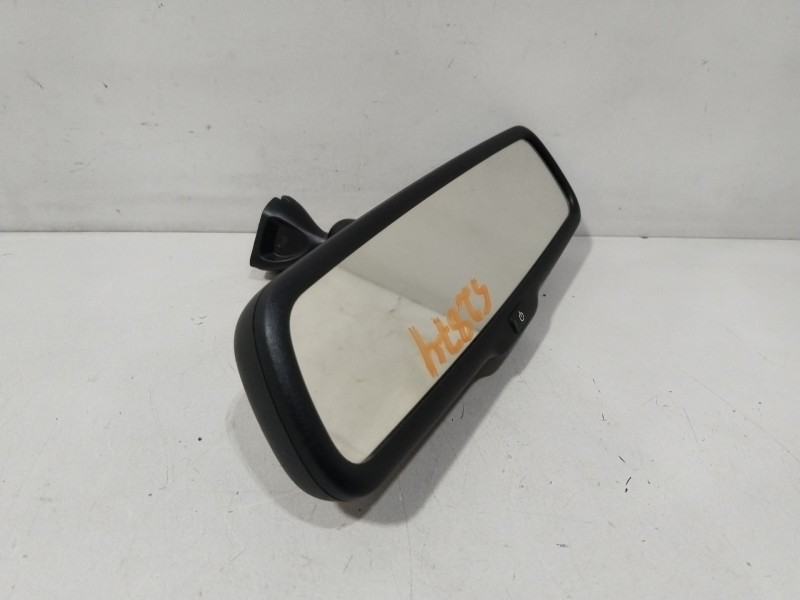 Recambio de espejo retrovisor interior para mazda 3 (bm, bn) 2.2 d referencia OEM IAM KD5369220B  
