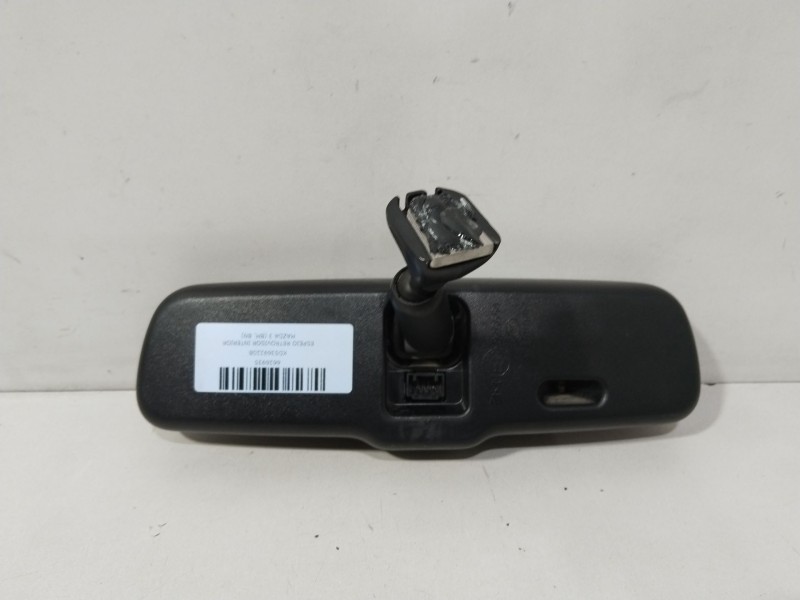Recambio de espejo retrovisor interior para mazda 3 (bm, bn) 2.2 d referencia OEM IAM KD5369220B  