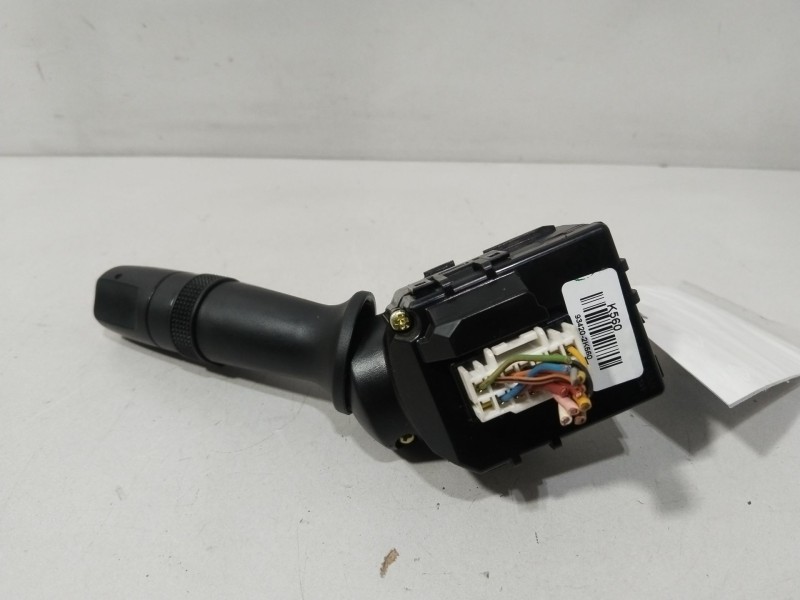 Recambio de mando limpia para hyundai i30 (gd) 1.4 crdi referencia OEM IAM 934202K660  