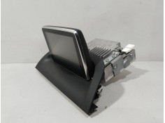 Recambio de pantalla multifuncion para mazda 3 (bm, bn) 2.2 d referencia OEM IAM BHS3669C0M   2