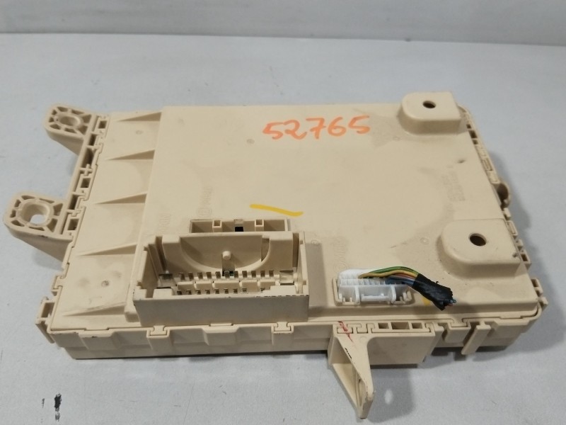 Recambio de caja reles / fusibles para hyundai i30 (gd) 1.4 crdi referencia OEM IAM 91950A6041  