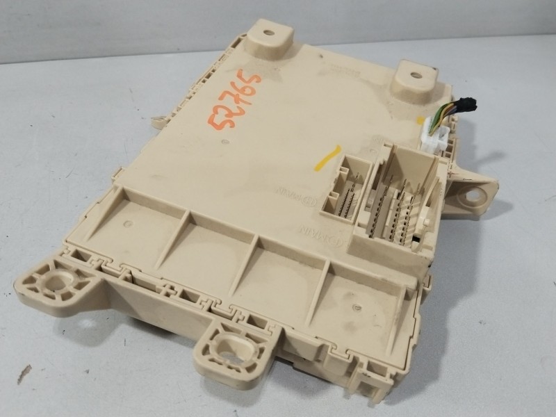 Recambio de caja reles / fusibles para hyundai i30 (gd) 1.4 crdi referencia OEM IAM 91950A6041  