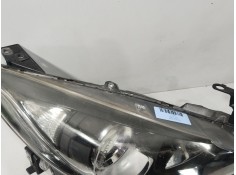 Recambio de faro derecho para mazda 3 (bm, bn) 2.2 d referencia OEM IAM BHR1510K0A   2