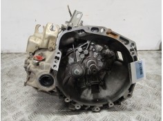 Recambio de caja cambios para toyota yaris (_p1_) 1.3 (ncp10_, scp12_) referencia OEM IAM 303000D020  