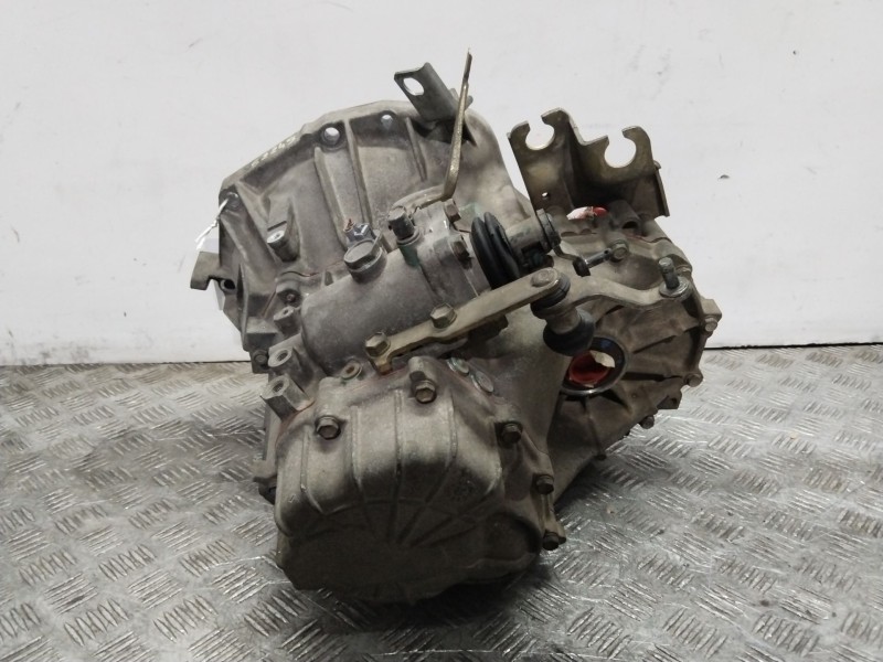 Recambio de caja cambios para toyota yaris (_p1_) 1.3 (ncp10_, scp12_) referencia OEM IAM 303000D020  