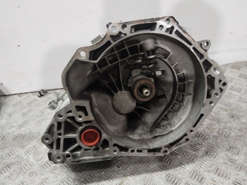 Recambio de caja cambios para opel astra h gtc (a04) 1.6 turbo (l08) referencia OEM IAM 55565177  