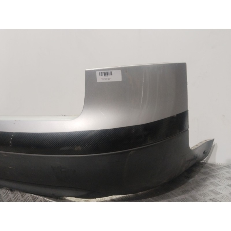 PARAGOLPES TRASERO 4B5807301AF PLATA - imagen 3