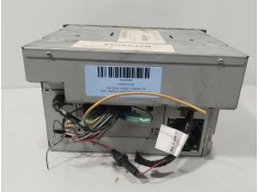 Recambio de sistema audio / radio cd para jeep grand cherokee iii (wh, wk) 3.0 crd 4x4 referencia OEM IAM 05064191AF   2