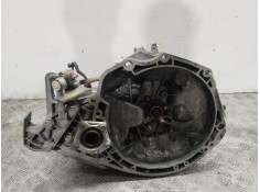 Recambio de caja cambios para opel astra g berlina club referencia OEM IAM 90334347  